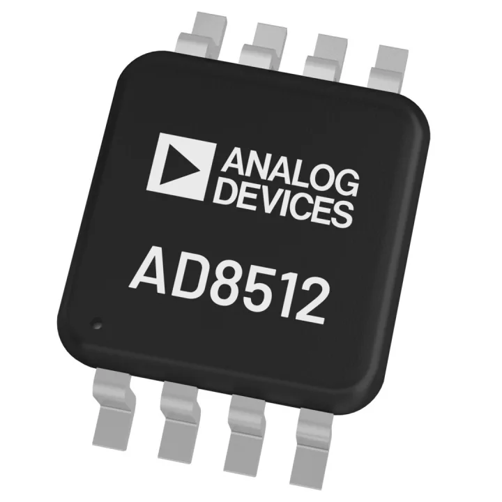 AD Amplifiers