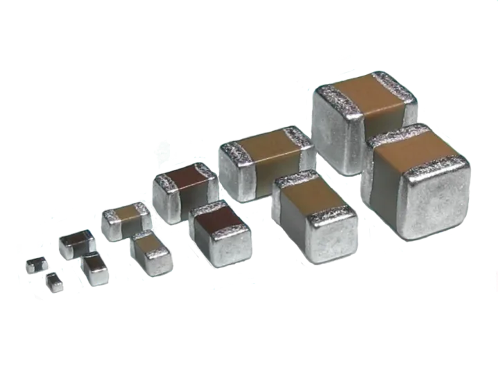AD Capacitors