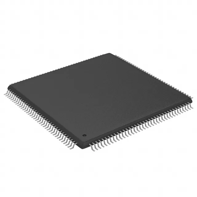 Analog Devices Microcontrollers
