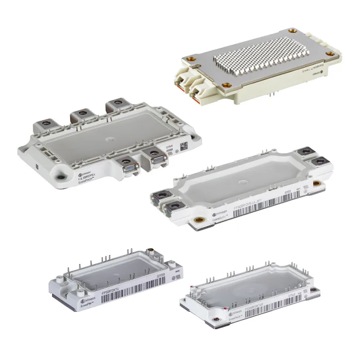 Infineon Modules