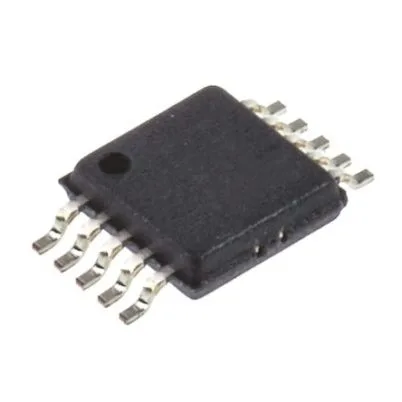 Maxim Amplifiers