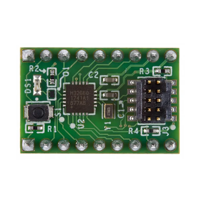 Maxim Microcontrollers