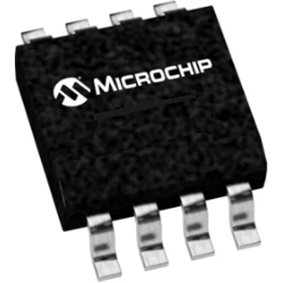 Microchip EEPROM