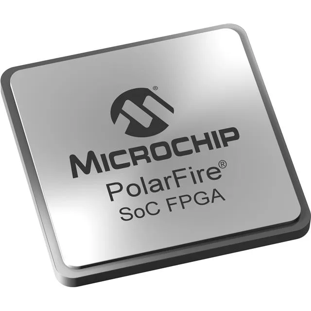 Microchip FPGAs