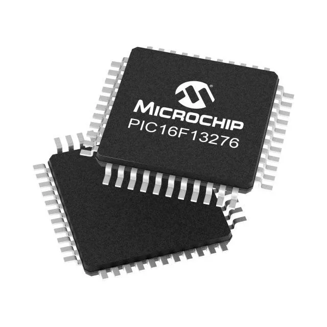 Microchip Microcontrollers