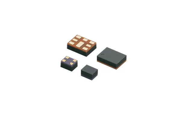 Murata Filters