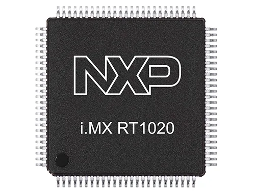 NXP Microcontrollers