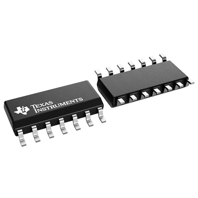 TI Amplifiers