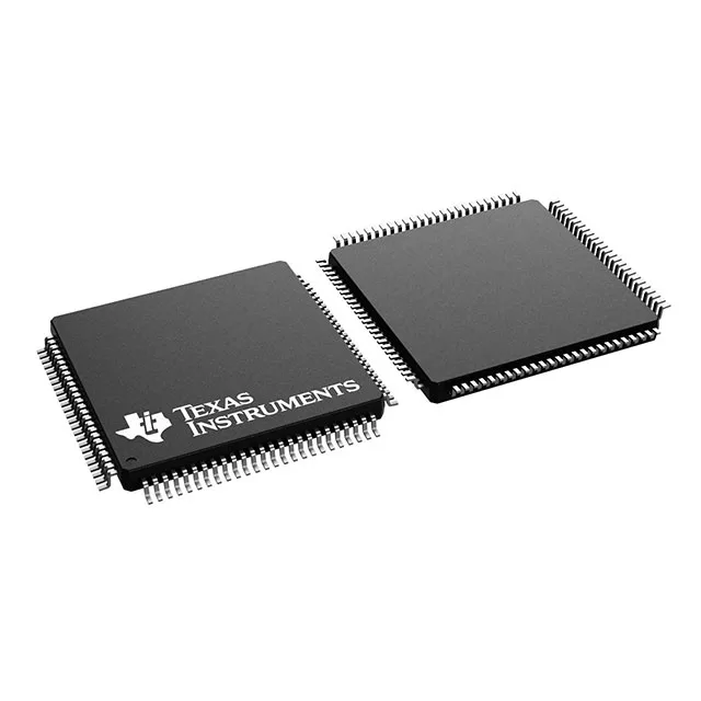 TI Microcontrollers