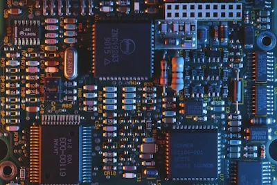 Electronics