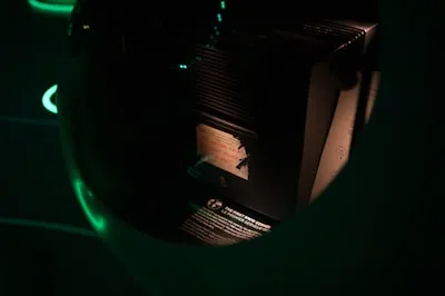 Components
